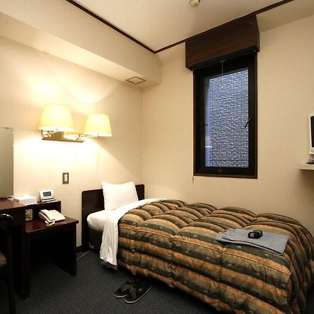 Tokyo Banyan Hotel Екстериор снимка