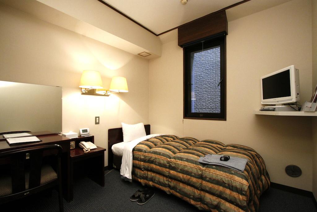 Tokyo Banyan Hotel Екстериор снимка