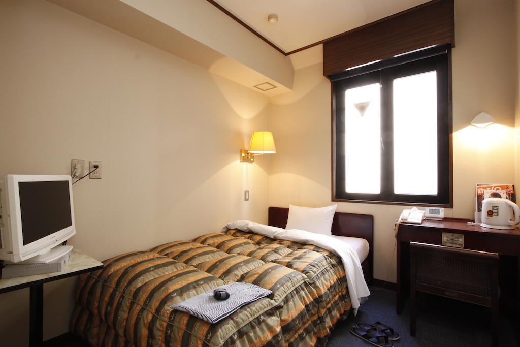 Tokyo Banyan Hotel Екстериор снимка