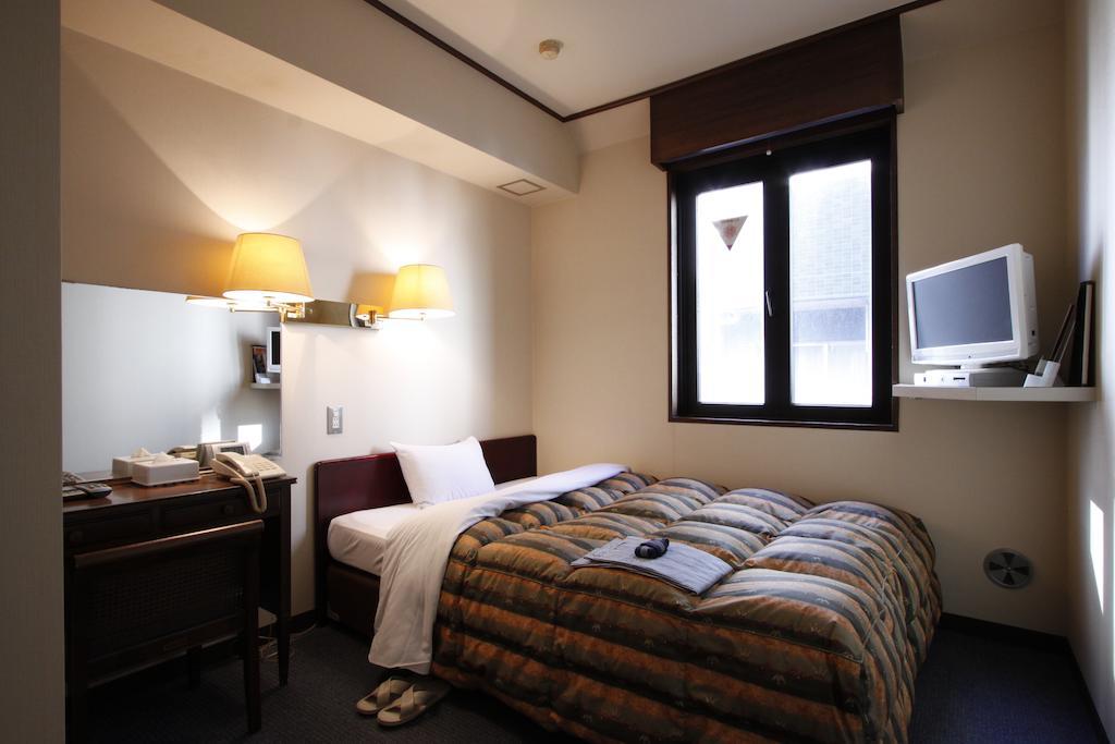 Tokyo Banyan Hotel Екстериор снимка