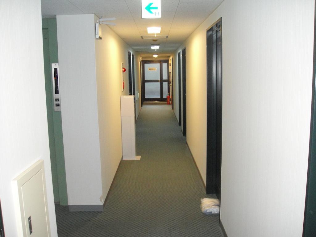 Tokyo Banyan Hotel Екстериор снимка