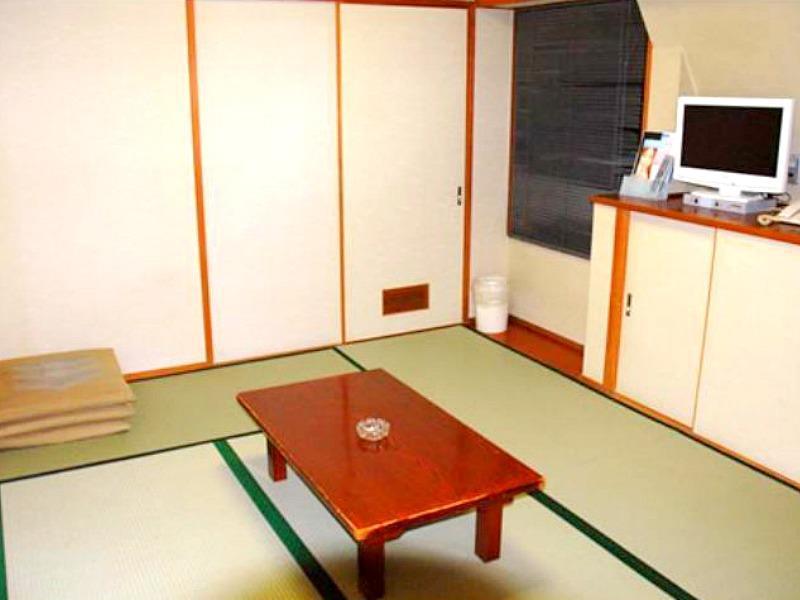 Tokyo Banyan Hotel Екстериор снимка
