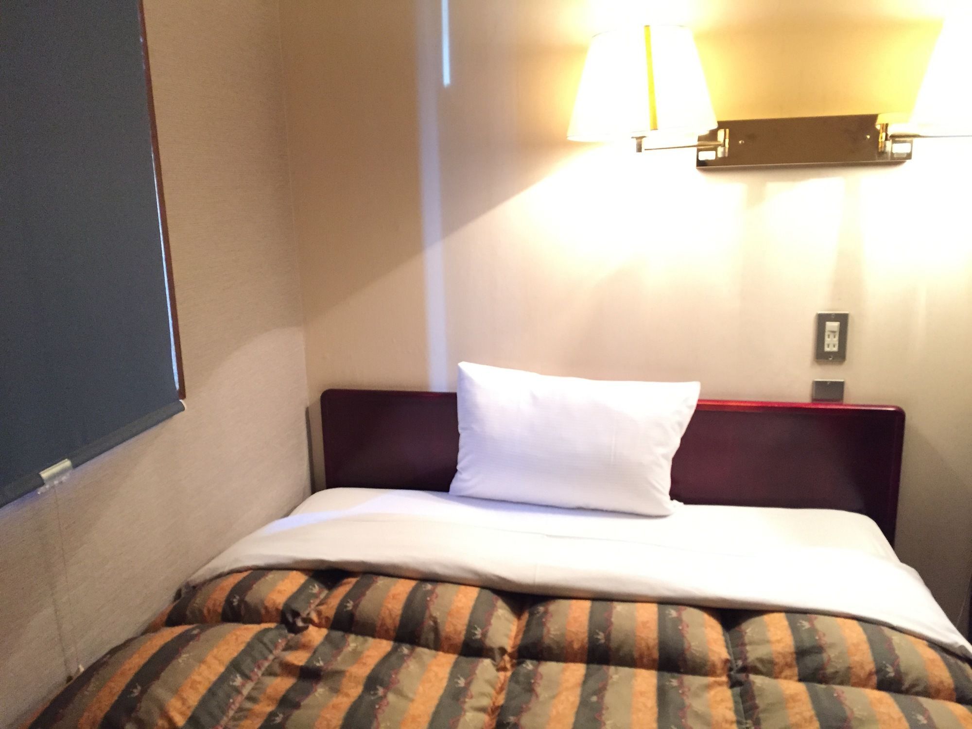 Tokyo Banyan Hotel Екстериор снимка
