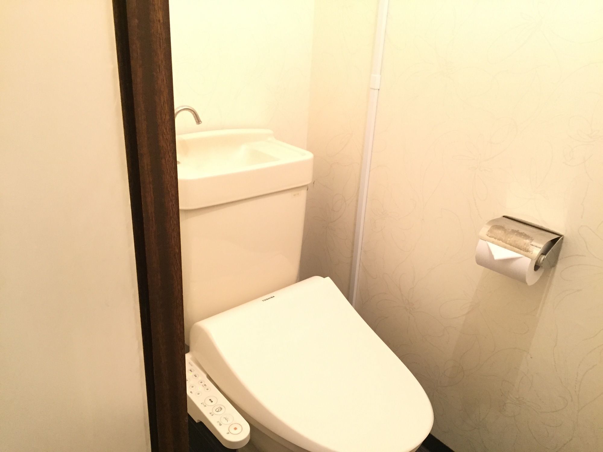 Tokyo Banyan Hotel Екстериор снимка