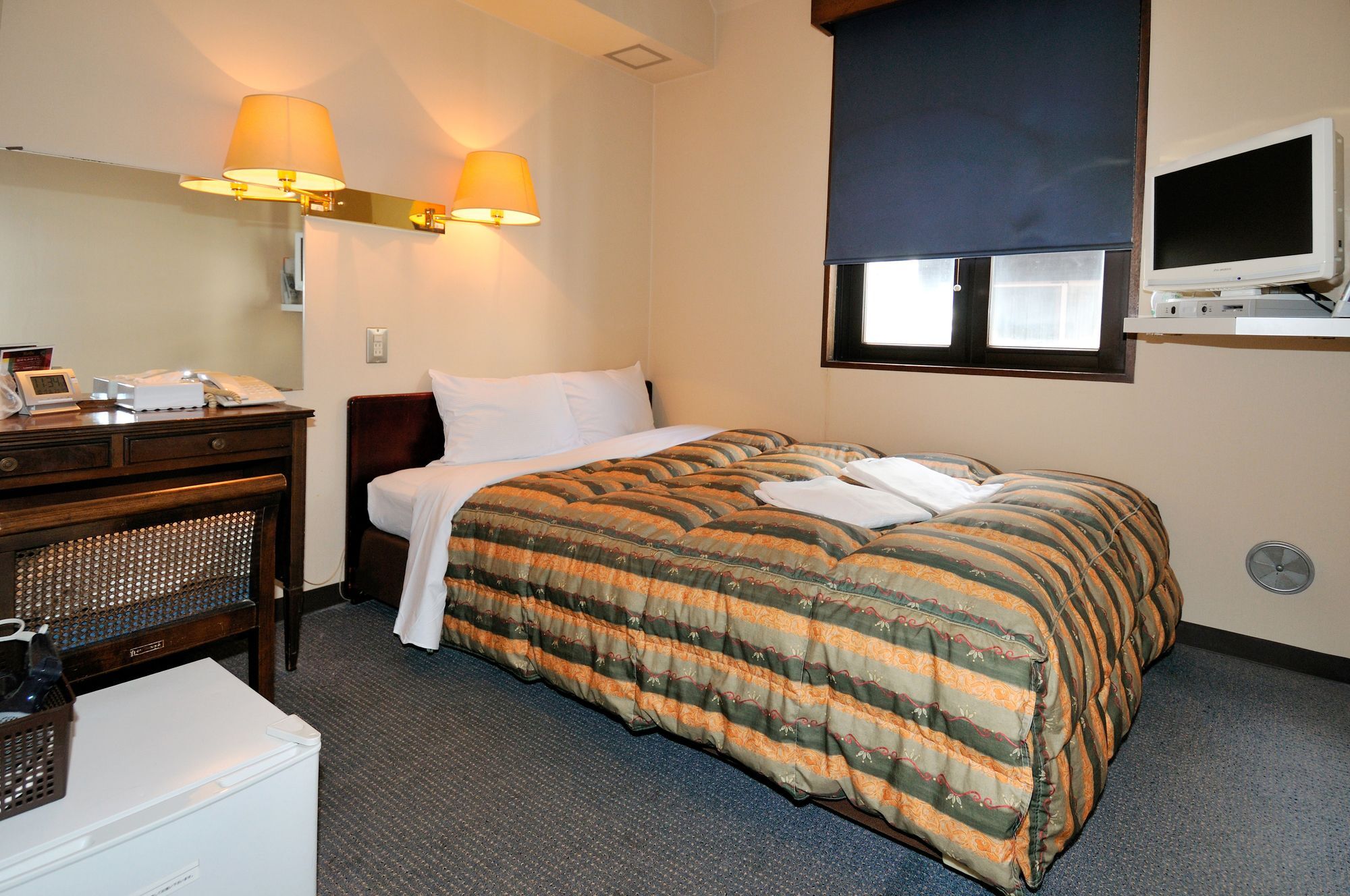 Tokyo Banyan Hotel Екстериор снимка