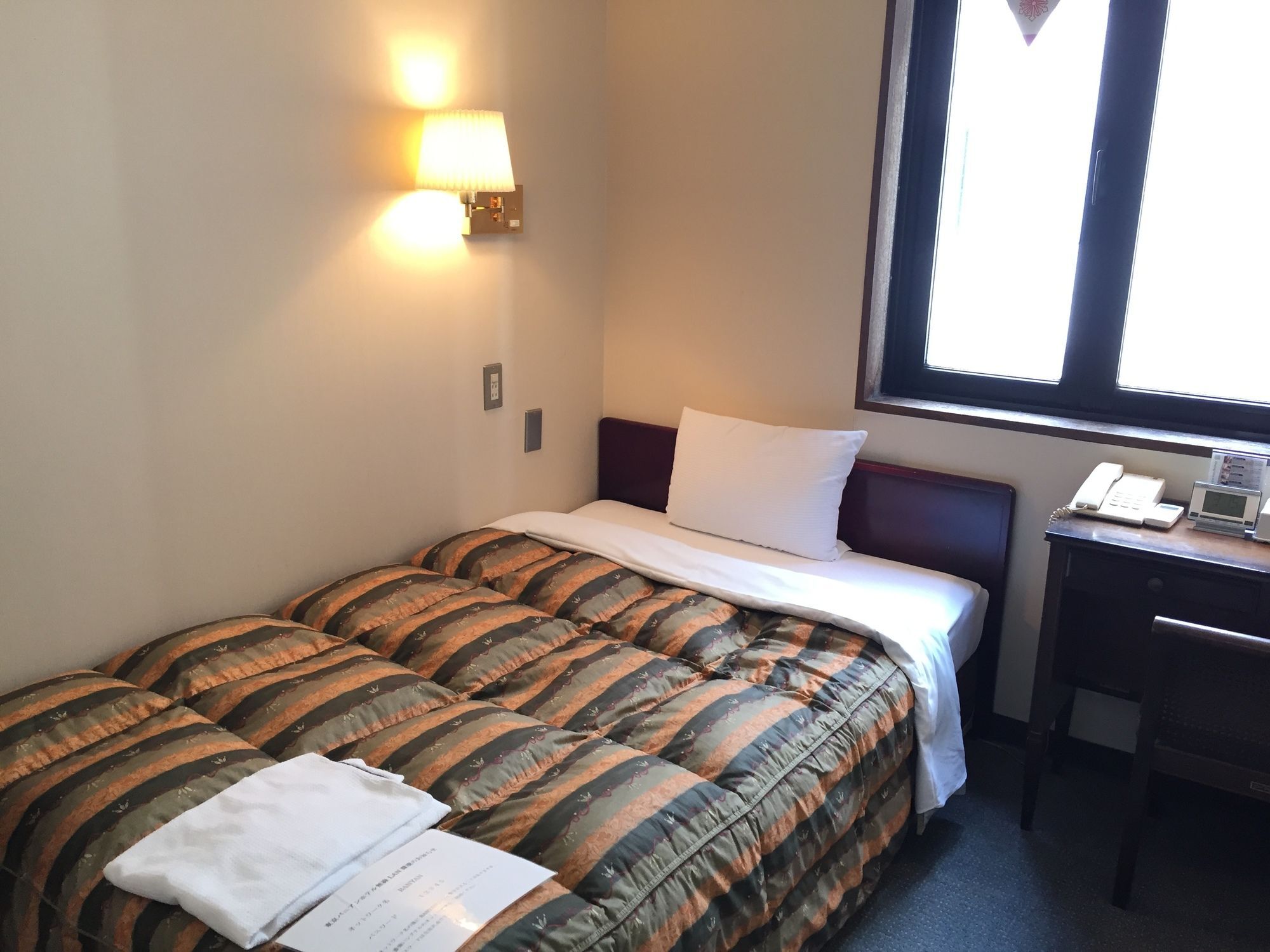 Tokyo Banyan Hotel Екстериор снимка