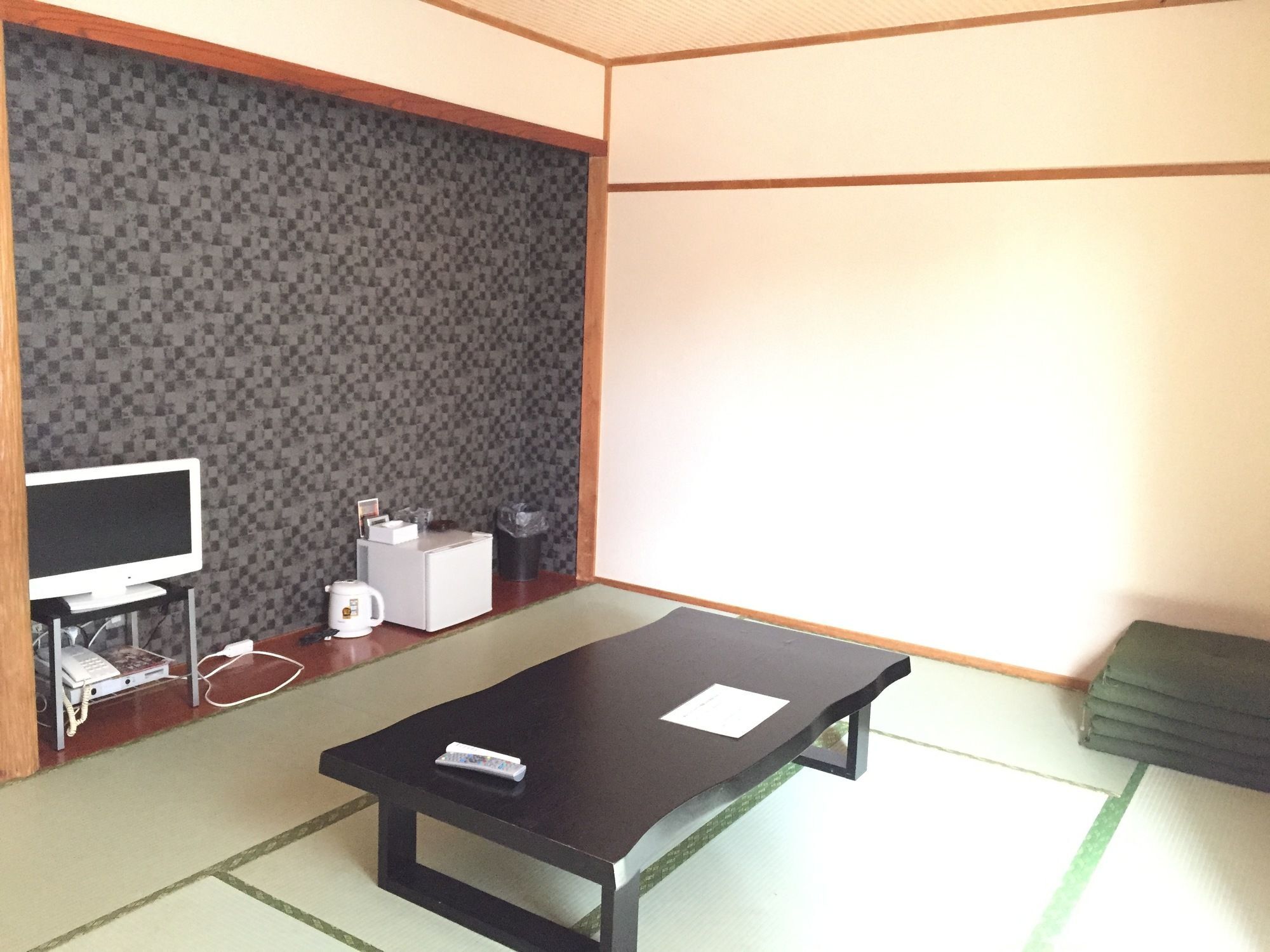 Tokyo Banyan Hotel Екстериор снимка