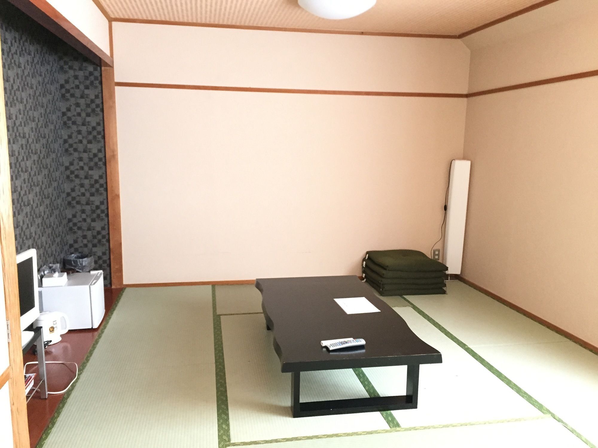 Tokyo Banyan Hotel Екстериор снимка