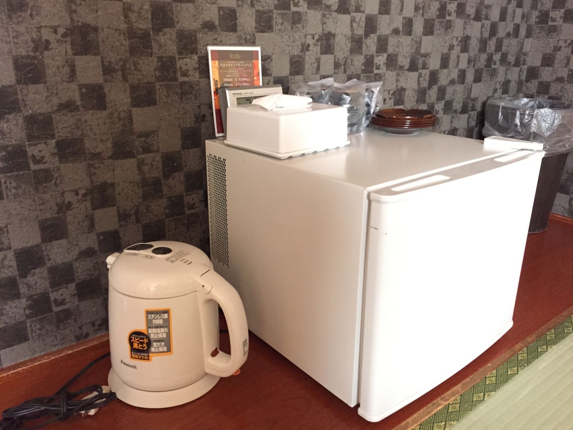 Tokyo Banyan Hotel Екстериор снимка