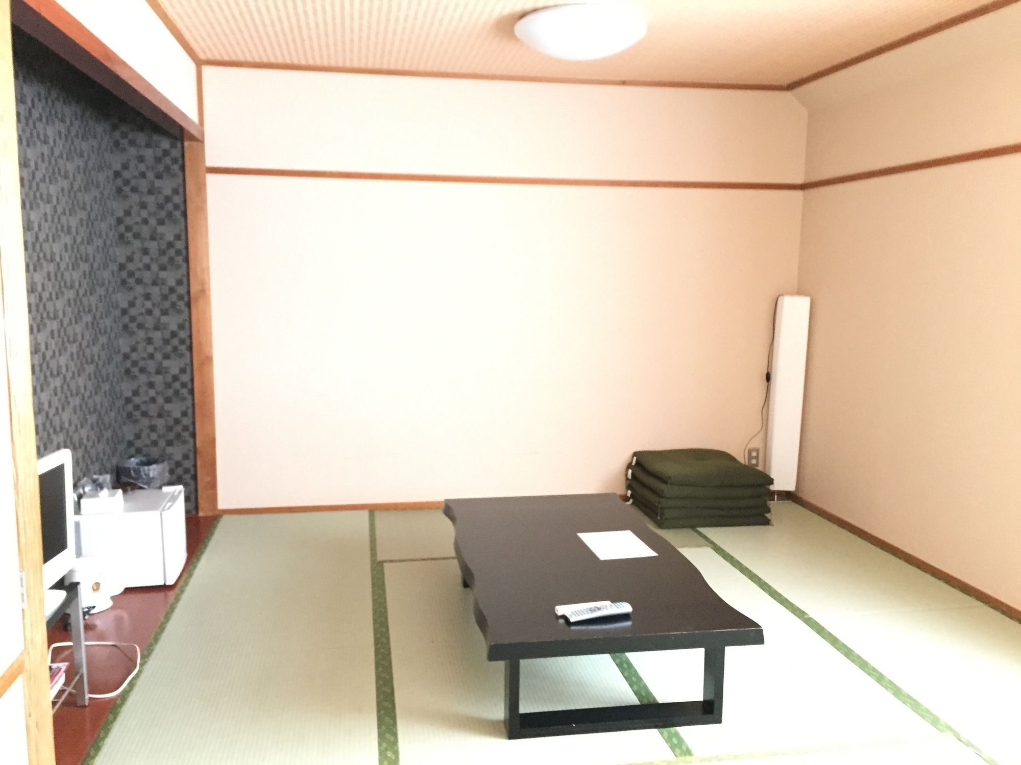 Tokyo Banyan Hotel Екстериор снимка