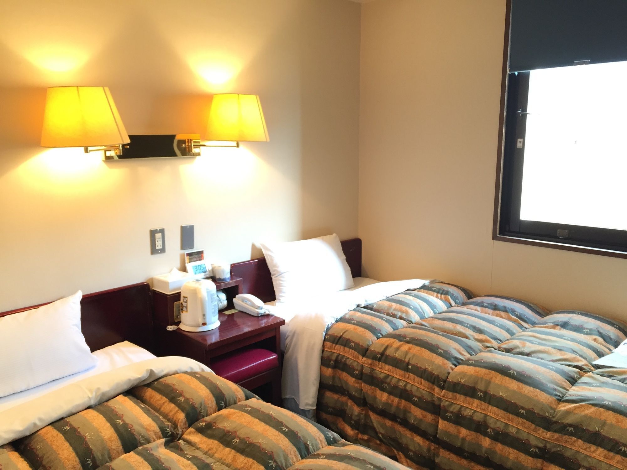 Tokyo Banyan Hotel Екстериор снимка