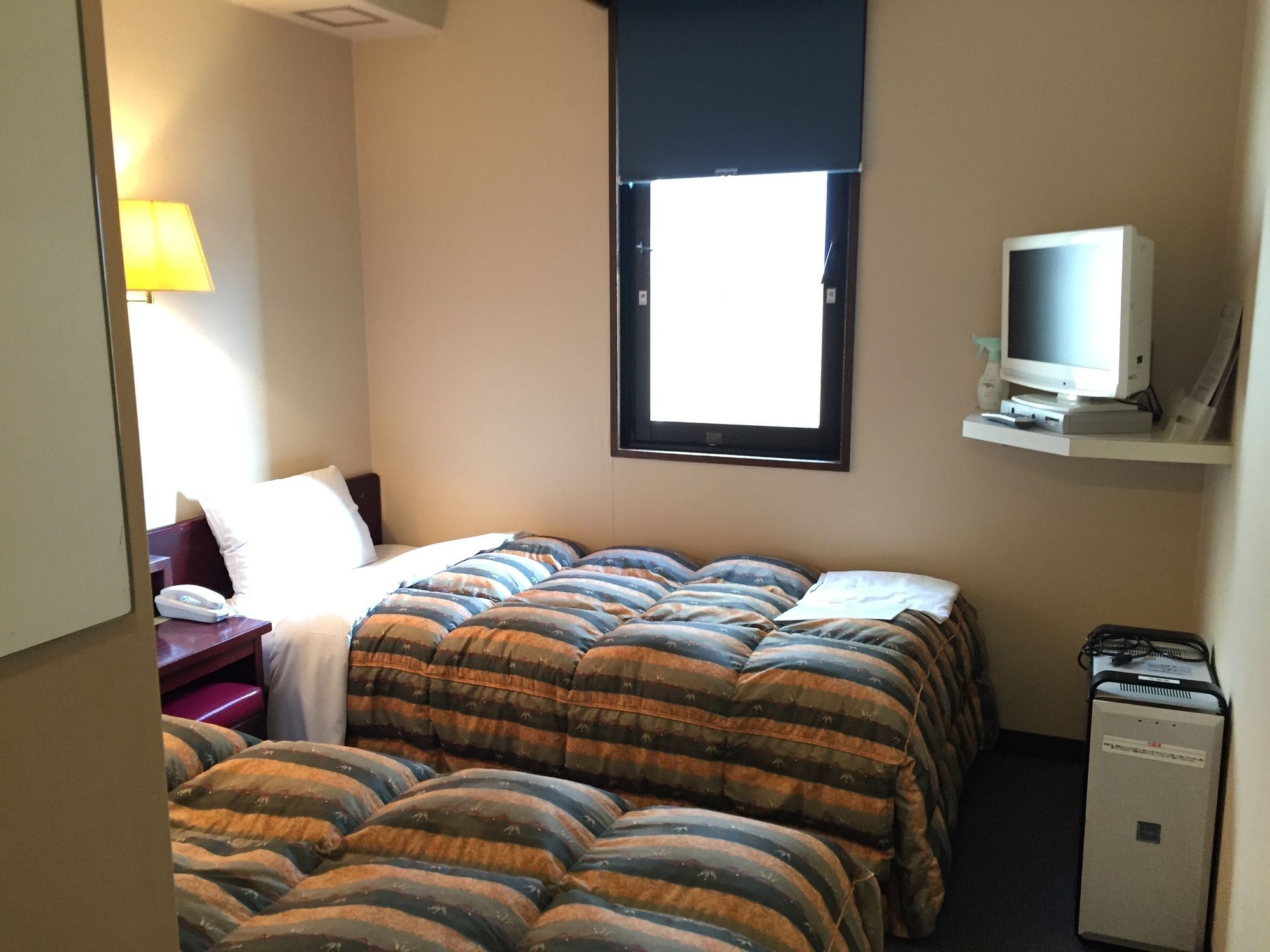 Tokyo Banyan Hotel Екстериор снимка